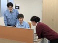 工具のルート営業（未経験歓迎）◆関係構築型営業／月給25万円～／昨年度賞与最大4ヶ月分／年休120日3