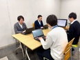 デジタルマーケター◆フレックス制／土日祝休み／年休121日／残業月平均20時間以下／各種手当充実2