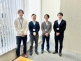 デジタルマーケター◆フレックス制／土日祝休み／年休121日／残業月平均20時間以下／各種手当充実3
