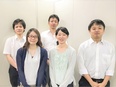 ITエンジニア（未経験歓迎）◆約5～6割が在宅勤務／年休126日／昨年度賞与3.8～4.2ヶ月3