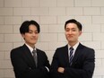 ルームアドバイザー(未経験歓迎)◆月給30万円~/入社2年25歳で年収550万円/充実の教育体制3