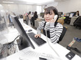 事務スタッフ◆残業なし／有給消化率ほぼ100％／インセンティブ有／問い合わせ対応と書類作成をお任せ2