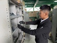 管材・住宅設備機器のルート営業（未経験歓迎）◆賞与年2～3回／基本土日祝休み／転勤なし3