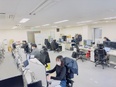 カスタマーサクセス（Web面接やAIツールを担当）◆月給27万円以上／年間休日120日／各種手当充実2