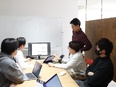 バックエンドエンジニア◆直請け案件が半数／大手企業との取引多数／服装・髪色・ネイル・ピアス自由2