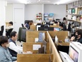 バックエンドエンジニア◆直請け案件が半数／大手企業との取引多数／服装・髪色・ネイル・ピアス自由3
