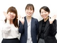 保育園の採用担当◆土日祝休み／月残業約10h／賞与年2回／上場グルーブの安定性・福利厚生充実2