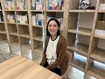 カスタマーサポート◆現場の負担軽減に貢献／残業月平均2時間／完全週休2日制／育休産休あり／面接1回2