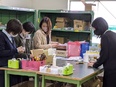 営業事務（未経験歓迎）◆残業少なめ／18時までに退社可／年休120日／土日休み／私服OK／創業61年2