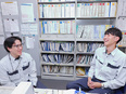 グループホテルの設備管理スタッフ（未経験歓迎）◆正社員登用前提の採用／資格取得支援支援あり2