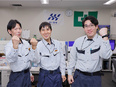 グループホテルの設備管理スタッフ（未経験歓迎）◆正社員登用前提の採用／資格取得支援支援あり3