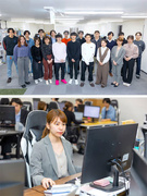 事務スタッフ(未経験歓迎)◆月収28万円以上可/年休125日/土日祝休/企業の補助金申請を管理1