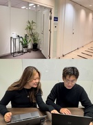 マーケティング企画（予算計画から担当）◆昇給チャンス年2回／昨年度賞与4～6ヶ月分／ネイル自由1