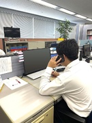 交通事故の損害調査員◆90％が未経験スタート／年間休日127日／土日祝休み／実働7h／残業ほぼなし1