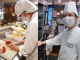 パンの製造販売スタッフ◆駅徒歩30秒／賞与年3回／京王電鉄100％出資／グループの福利厚生充実2