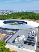 事務系総合職◆未経験から国家プロジェクトの一員に／昨年賞与4.6ヶ月分／フレックス・時差出勤可1