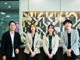 総合広告営業（TV・Web・人材）◆年休128日／残業ほぼナシ／ランチ補助／3年連続売上120％UP3