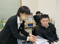 福祉用具のアドバイザー（未経験歓迎）◆岩手県シェアトップクラス／1年かけてじっくり学ぶ／残業月10h3