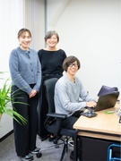 企画営業(未経験歓迎)◆お客様の9割がアニメ・ゲームの大手企業/有名作品のイベントスペース設営を担当1