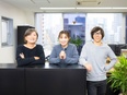 企画営業（未経験歓迎）◆お客様の9割がアニメ・ゲームの大手企業／有名作品のイベントスペース設営を担当3