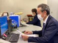 経理総務◆仕訳～決算補助などを担当／残業月10h以下／実働7時間／レストラン『銀座レカン』などを運営3