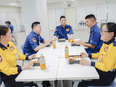 施設警備員（屋内メイン）◆未経験歓迎／月収30万円可／シフト自由／賞与年2回／入社祝い金あり3