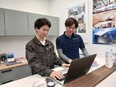 リフォーム工事の施工管理（未経験歓迎）◆残業少なめ／賞与年2回／年3回の長期休暇あり！2