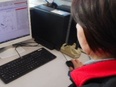 フロントスタッフ（未経験歓迎）◆昨年度賞与実績4.5ヶ月分／残業月5h以内／転勤なし／面接1回のみ！2