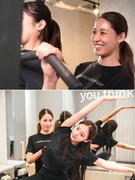 パーソナルトレーナー(未経験歓迎)◆年休183日/2勤2休/充実の新人研修/ピラティス導入!1