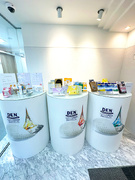 化粧品の提案営業(未経験歓迎)◆韓国語スキルを活かせる!/週1リモートOK/服装・髪色・ネイル自由1