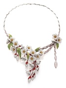 ハイジュエリーブランドの営業(未経験歓迎)◆年休120日以上/賞与昨年度実績最大4ヶ月/フレックス制1