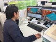 事務職◆月給27万円以上/15時退社など柔軟な働き方が可能/温泉・サウナ無料利用OK/事業運営を支援2