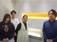 ITエンジニア（未経験歓迎）◆年休125日／土日祝休／残業月4h／副業可／リモート可3