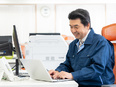清掃設備管理（管理者候補）◆キャリアアップも目指せる／フレックス可／昨年度賞与実績4.6ヶ月分2