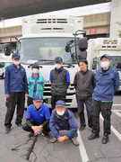 ルート配送ドライバー◆未経験OK／実質無料で免許取得／大手製パンメーカーと取引／月収30万円以上可1