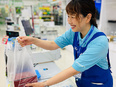 接客スタッフ（未経験歓迎）◆趣味を仕事に／働き方は自由／残業なし／10名以上の積極採用／面接1回2