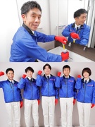 水のサポートスタッフ◆未経験入社100%/残業月20h以下/インセンあり/連休取得可1