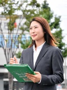 見積もりスタッフ◆年間休日120日以上／給与保証あり／見積書提出だけで、月10万円の貯金が叶う！1