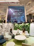 事務スタッフ◆土日祝休み／残業ほぼなし／最寄り駅より徒歩1分の好立地／面接1回／年間休日120日以上1