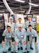 工具の研磨スタッフ（未経験歓迎）◆完休2日／土日休み／平均年収約500万円／賞与年2回／社員食堂あり1