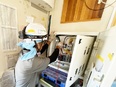 電気工事スタッフ◆賞与7.2ヶ月分の実績あり／実働7時間／17時退社・残業ほぼなし／資格取得支援あり2