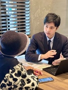 賃貸営業（未経験歓迎）◆住まい探しに困っている人を支援／年休130日／土日祝休み／残業月10h以下1