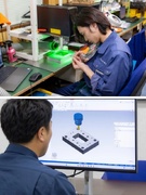 機械オペレーター(ラジコン・釣具などの部品)◆未経験歓迎/賞与4~5ヶ月分/残業月20時間以下1