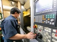 機械オペレーター(ラジコン・釣具などの部品)◆未経験歓迎/賞与4~5ヶ月分/残業月20時間以下3