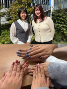 事務スタッフ◆無理なく仕事ができる／質問できる環境で安心／定時退社可／年間休日121日以上1