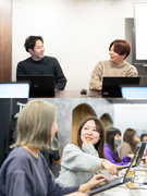 キャリアアドバイザー（未経験OK）◆土日祝休み／年休124日／残業月平均10H／服装自由／髪色自由1