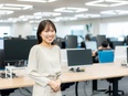 事務系総合職◆医薬品業界を支える／年休125日／賞与実績3ヶ月分／明確な評価制度＆多彩なキャリアあり2