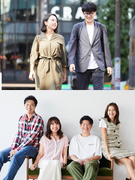 キャリアアドバイザー◆未経験大歓迎／リモート×出社のハイブリッド勤務／年休125日／完全週休2日1