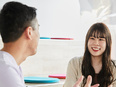 キャリアアドバイザー◆未経験大歓迎／リモート×出社のハイブリッド勤務／年休125日／完全週休2日2