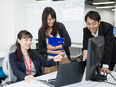 キャリアアドバイザー◆未経験大歓迎／リモート×出社のハイブリッド勤務／年休125日／完全週休2日3